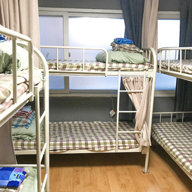 Chingu Guesthouse