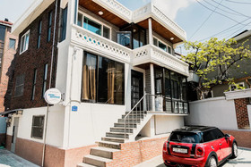 Chingu Guesthouse