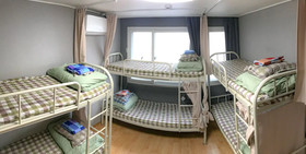 Chingu Guesthouse