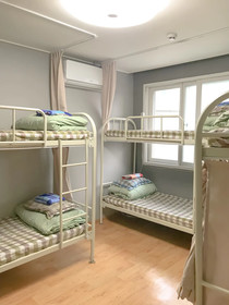Chingu Guesthouse