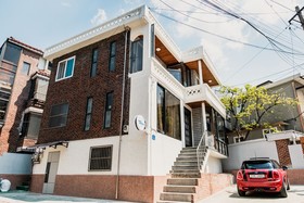 Chingu Guesthouse