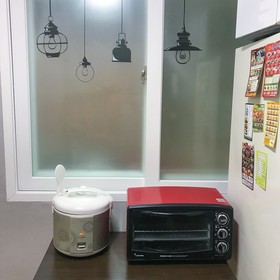 Chingu Guesthouse