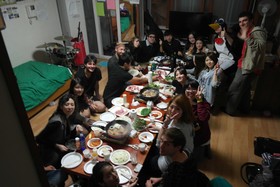 Chingu Guesthouse