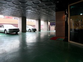 Cinema Hotel Insadong