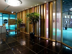 Cinema Hotel Insadong