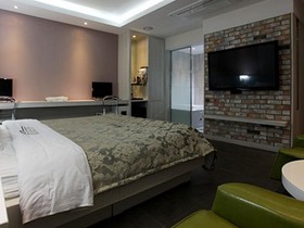 Cinema Hotel Insadong