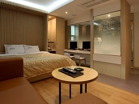 Cinema Hotel Insadong
