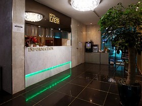 Cinema Hotel Insadong