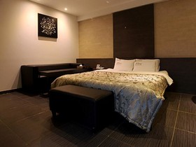 Cinema Hotel Insadong