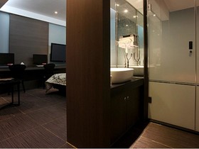 Cinema Hotel Insadong