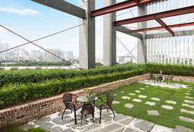 Tov Hotel & Residence  Seoul