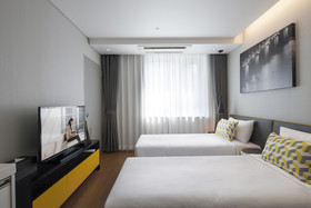 Tov Hotel & Residence  Seoul