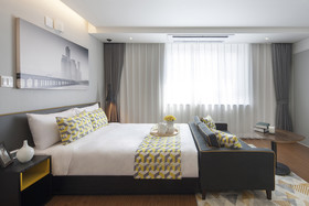 Tov Hotel & Residence  Seoul