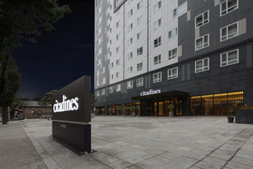 Tov Hotel & Residence  Seoul