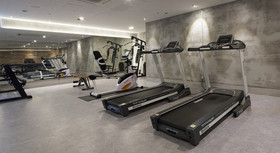 Tov Hotel & Residence  Seoul