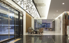 Tov Hotel & Residence  Seoul