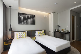 Tov Hotel & Residence  Seoul