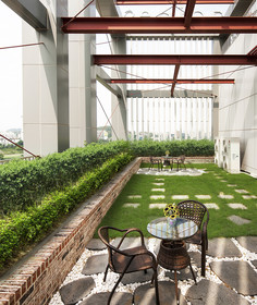 Tov Hotel & Residence  Seoul