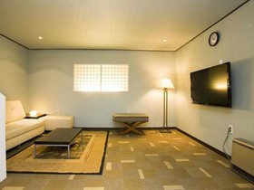 City Guest House