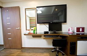 City Park Hotel