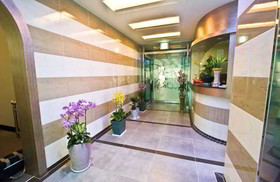 City Park Hotel