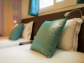 Colors Ewha Seoul Apartment