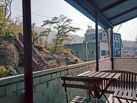 Come On Guesthouse Myeongdong