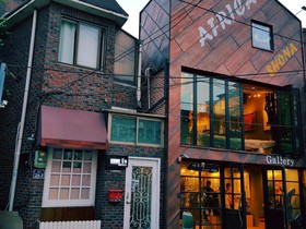 Come On Guesthouse Myeongdong