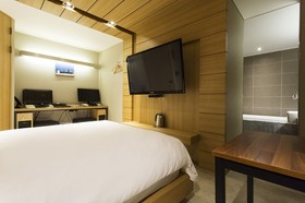 Cookie Hotel