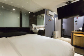 Cookie Hotel