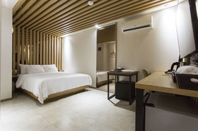 Cookie Hotel