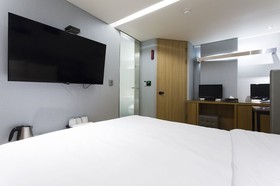 Cookie Hotel