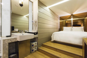 Cookie Hotel