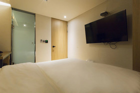 Cookie Hotel