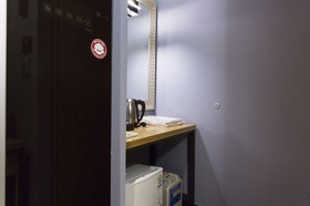 Cookie Hotel
