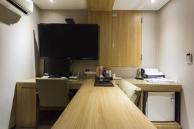 Cookie Hotel