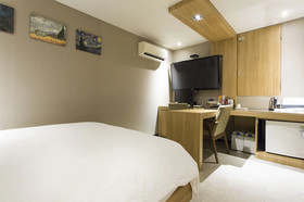 Cookie Hotel