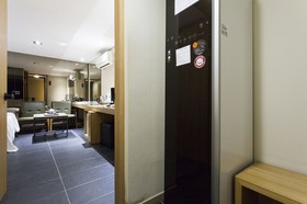 Cookie Hotel