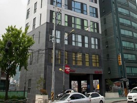 Co-Op Cityhouse