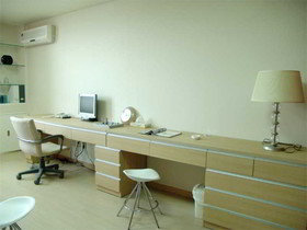 CO-OP Residence Ohmokgyo
