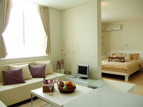 CO-OP Residence Ohmokgyo