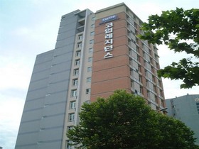 CO-OP Residence Seocho