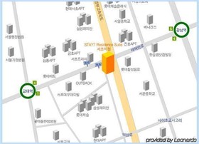 CO-OP Residence Seocho