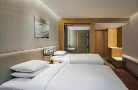 Courtyard Seoul Botanic Park