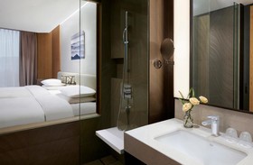 Courtyard Seoul Botanic Park