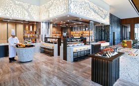 Courtyard Seoul Botanic Park