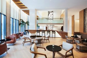 Courtyard Seoul Botanic Park