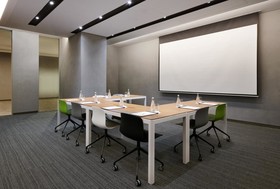 Courtyard Seoul Botanic Park