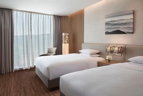 Courtyard Seoul Botanic Park