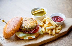 Courtyard Seoul Botanic Park